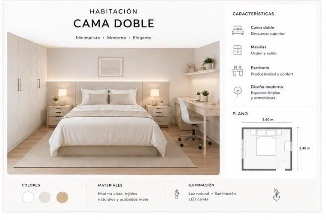 Piso 4 habitaciones 80m² en venta - Alcobendas Centro - foto 2