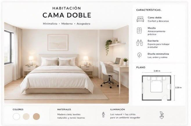 Piso 4 habitaciones 80m² en venta - Alcobendas Centro - foto 3