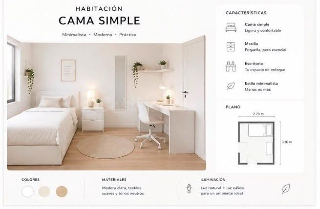 Piso 4 habitaciones 80m² en venta - Alcobendas Centro - foto 4