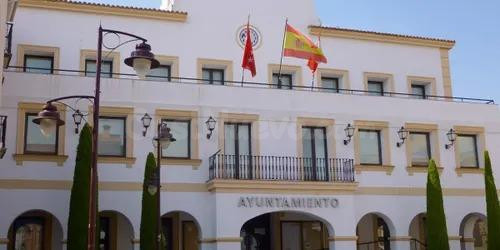 Edificio 12 habitaciones 600m² en venta - SAN SEBASTIÁN DE LOS REYES