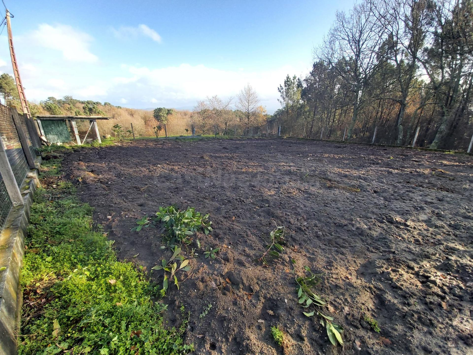 TERRENO URBANO EN VENTA EN VILAMARÍN