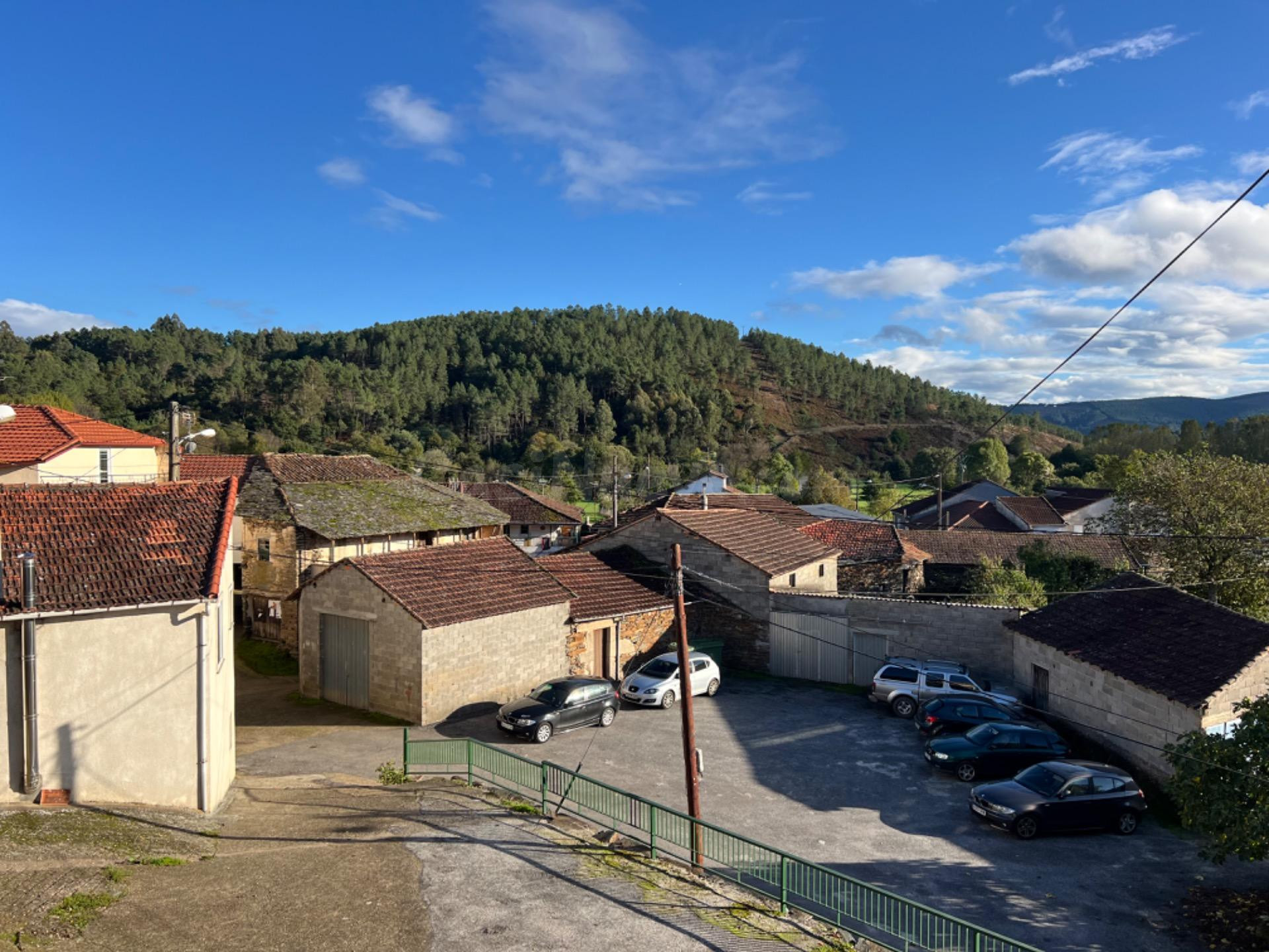 CASA EN VENTA EN LAZA