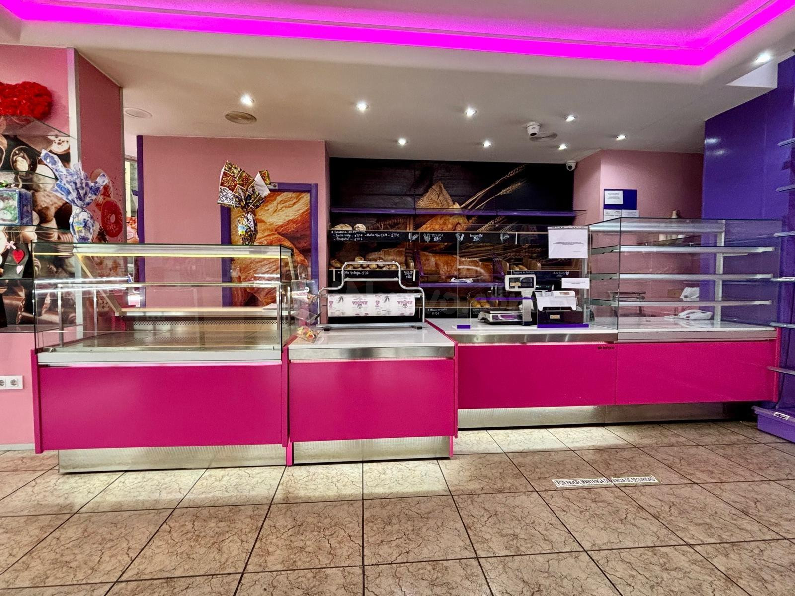 LOCAL COMERCIAL EN ALQUILER EN CURROS ENRÍQUEZ – OURENSE