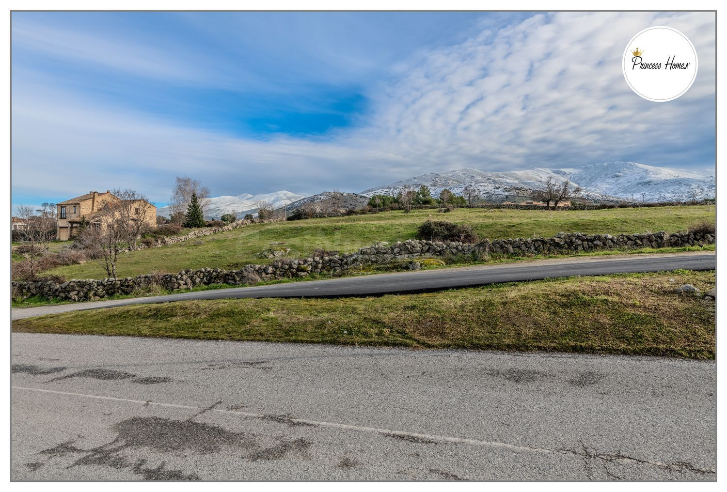 Terreno urbano 2979m² en venta - Castilla y leon