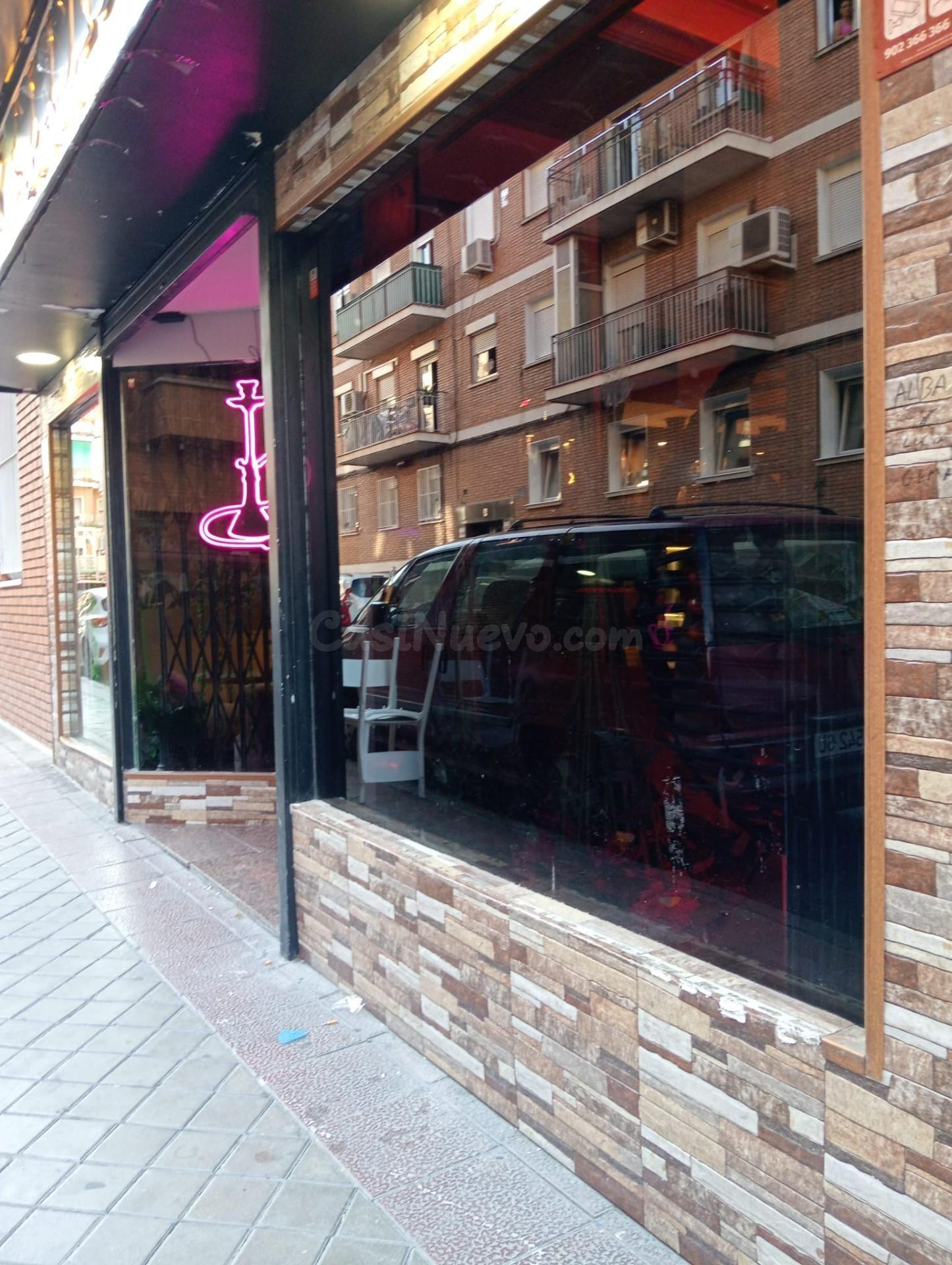 Local comercial 115m² en venta - Carabanchel