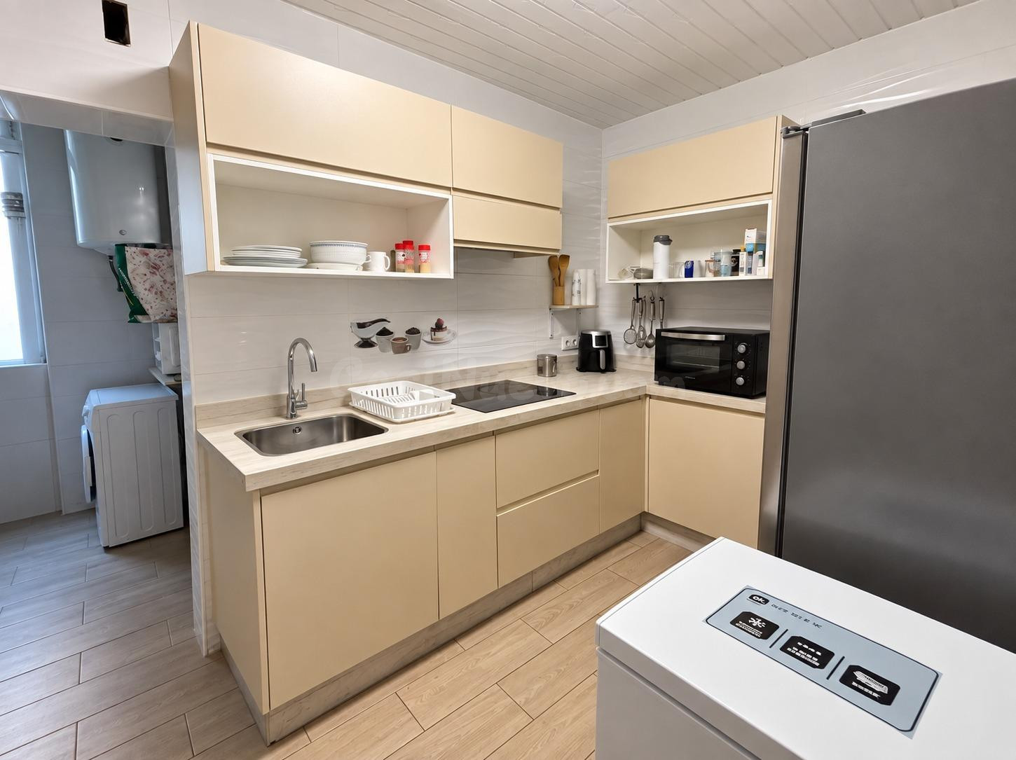 ¡PISO EN VENTA EN ZONA CENTRO - LA LÍNEA DE LA CONCEPCIÓN! - foto 2