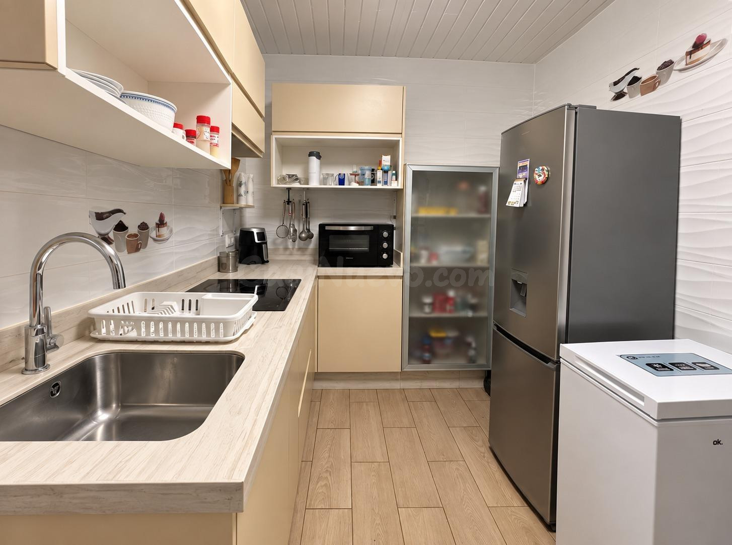 ¡PISO EN VENTA EN ZONA CENTRO - LA LÍNEA DE LA CONCEPCIÓN! - foto 3