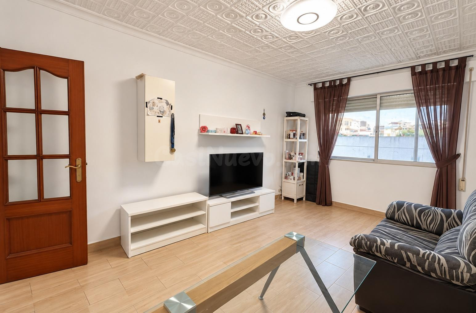 ¡PISO EN VENTA EN ZONA CENTRO - LA LÍNEA DE LA CONCEPCIÓN! - foto 5