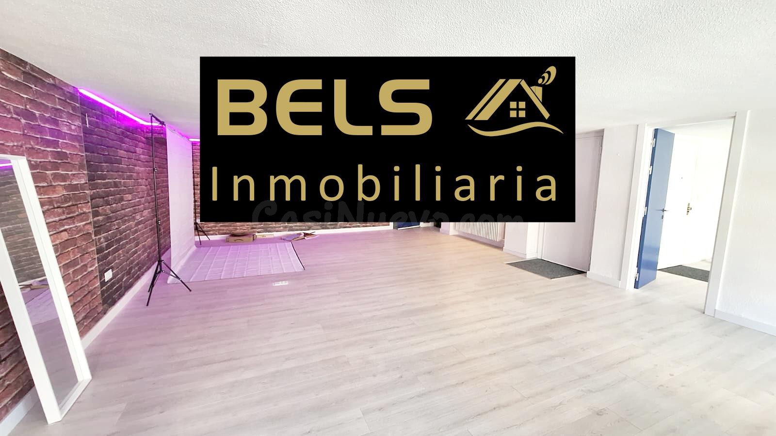 ✨ LOCAL EN VENTA CON POSIBILIDAD DE CONVERTIRLO EN VIVIENDA – ZONA ALTA DE PONFERRADA ✨