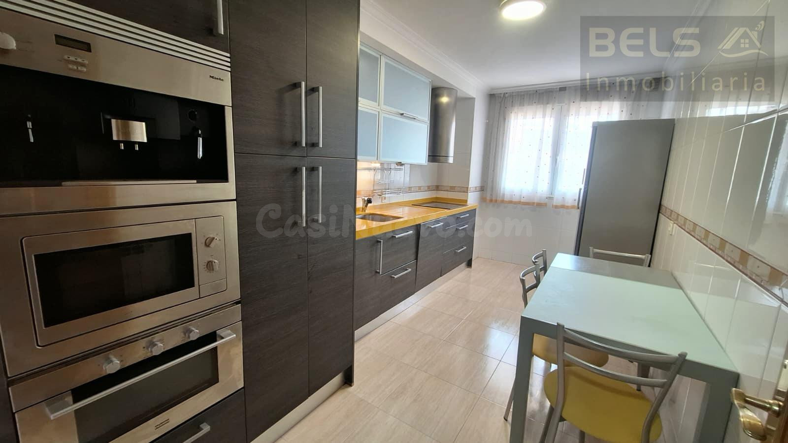 ✨ ¡DÚPLEX EN PLENO CENTRO DE PONFERRADA! ✨