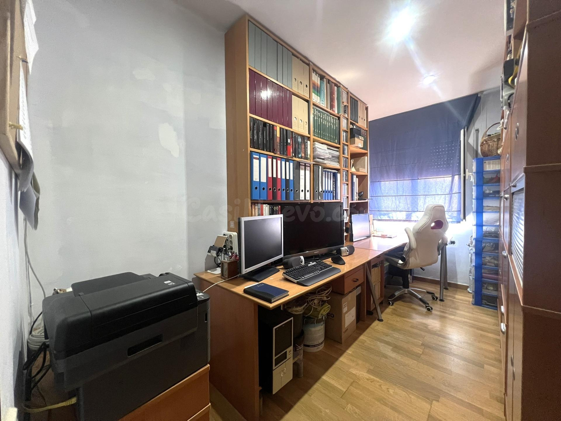 PISO DE 4 habitaciones EN PLENO CENTRO - foto 4