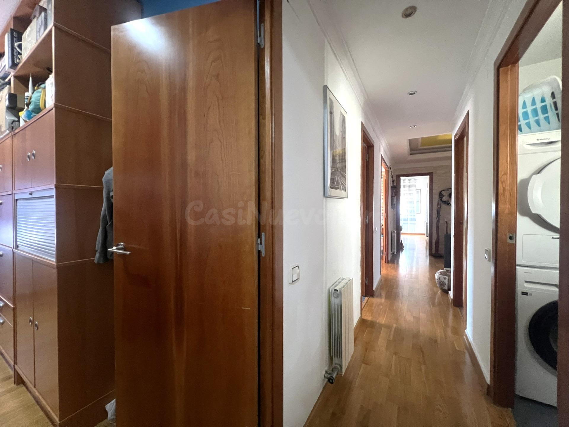 PISO DE 4 habitaciones EN PLENO CENTRO - foto 5