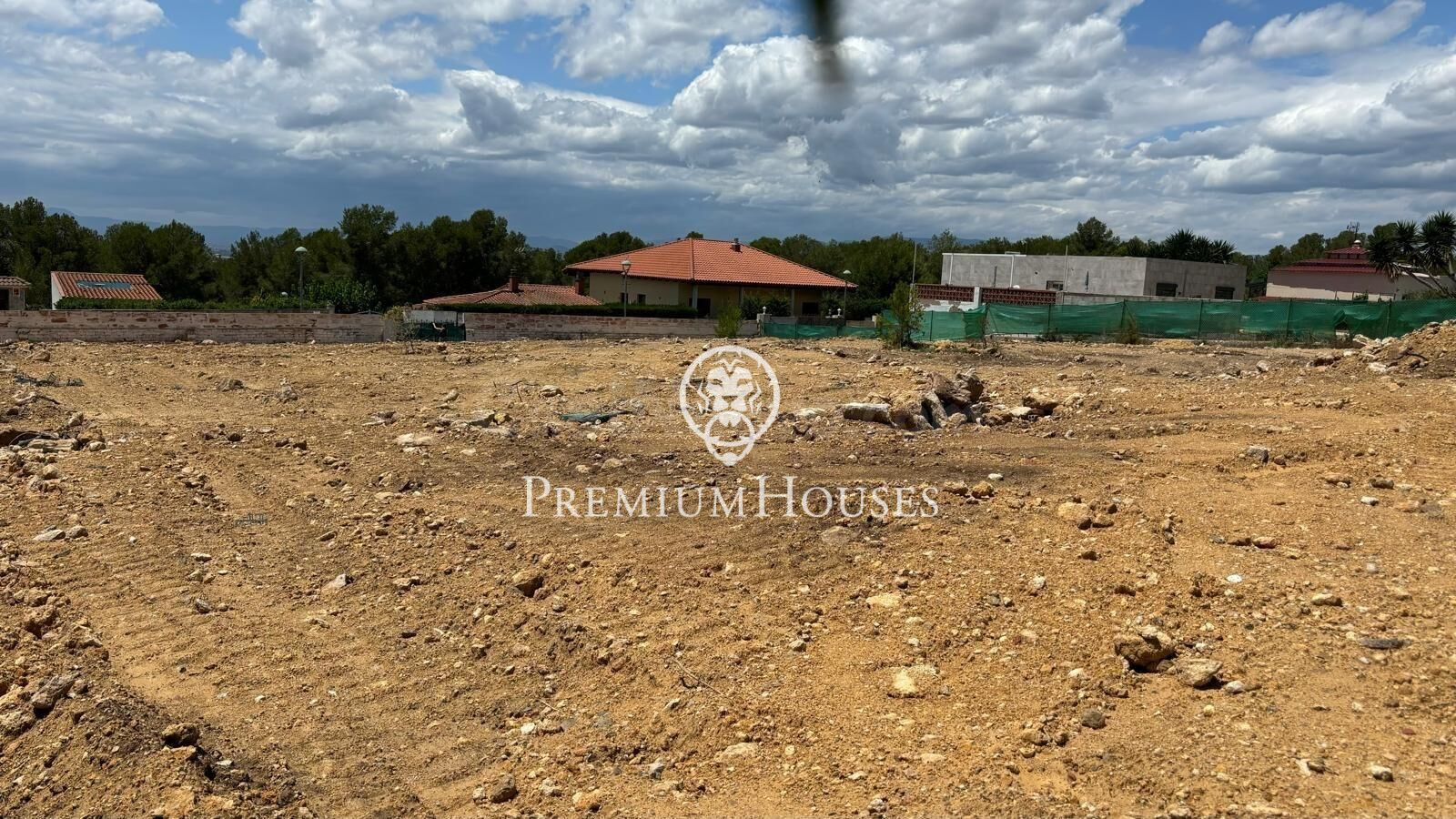 Terreno urbano en Rodolat del moro