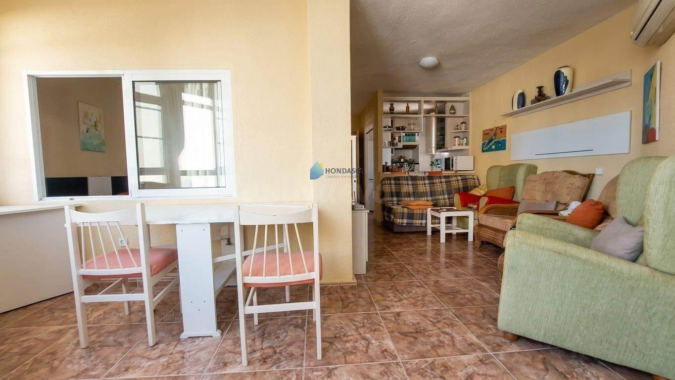 Se vende Acogedor Apartamento en Playa Honda, Murcia por sol - foto 4