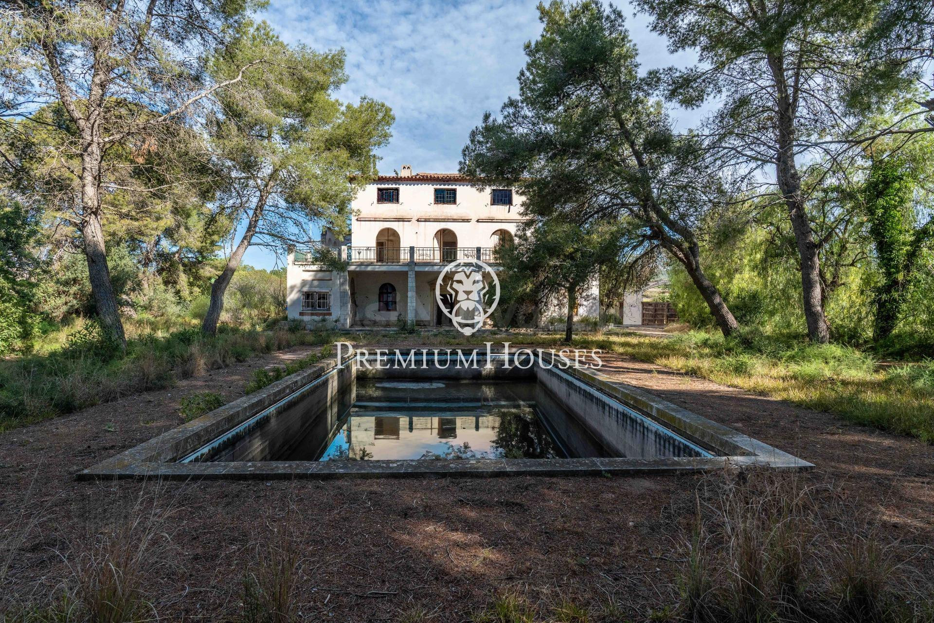 Finca Rústica en Nord