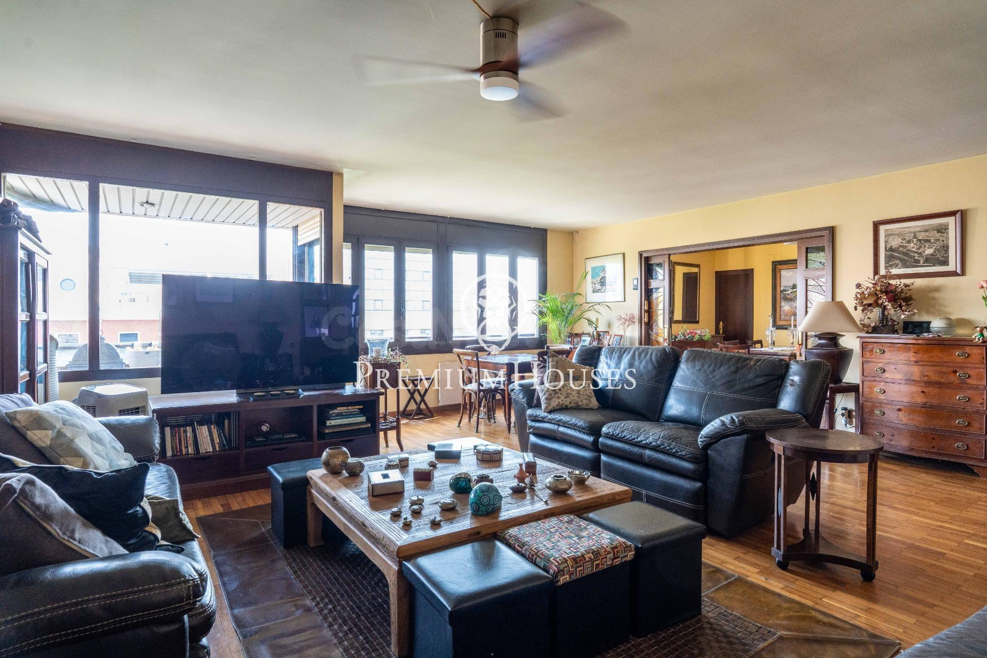 Piso en la Rambla Nova