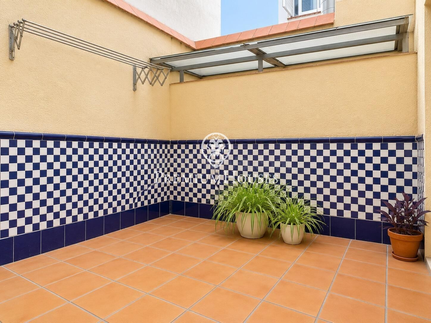 Piso en el centro de Sitges