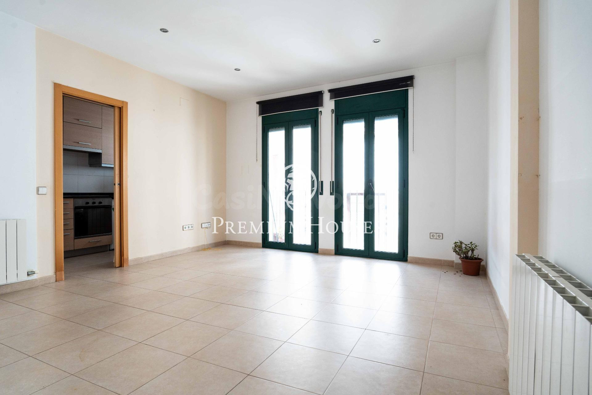 Piso en el centro de Sitges