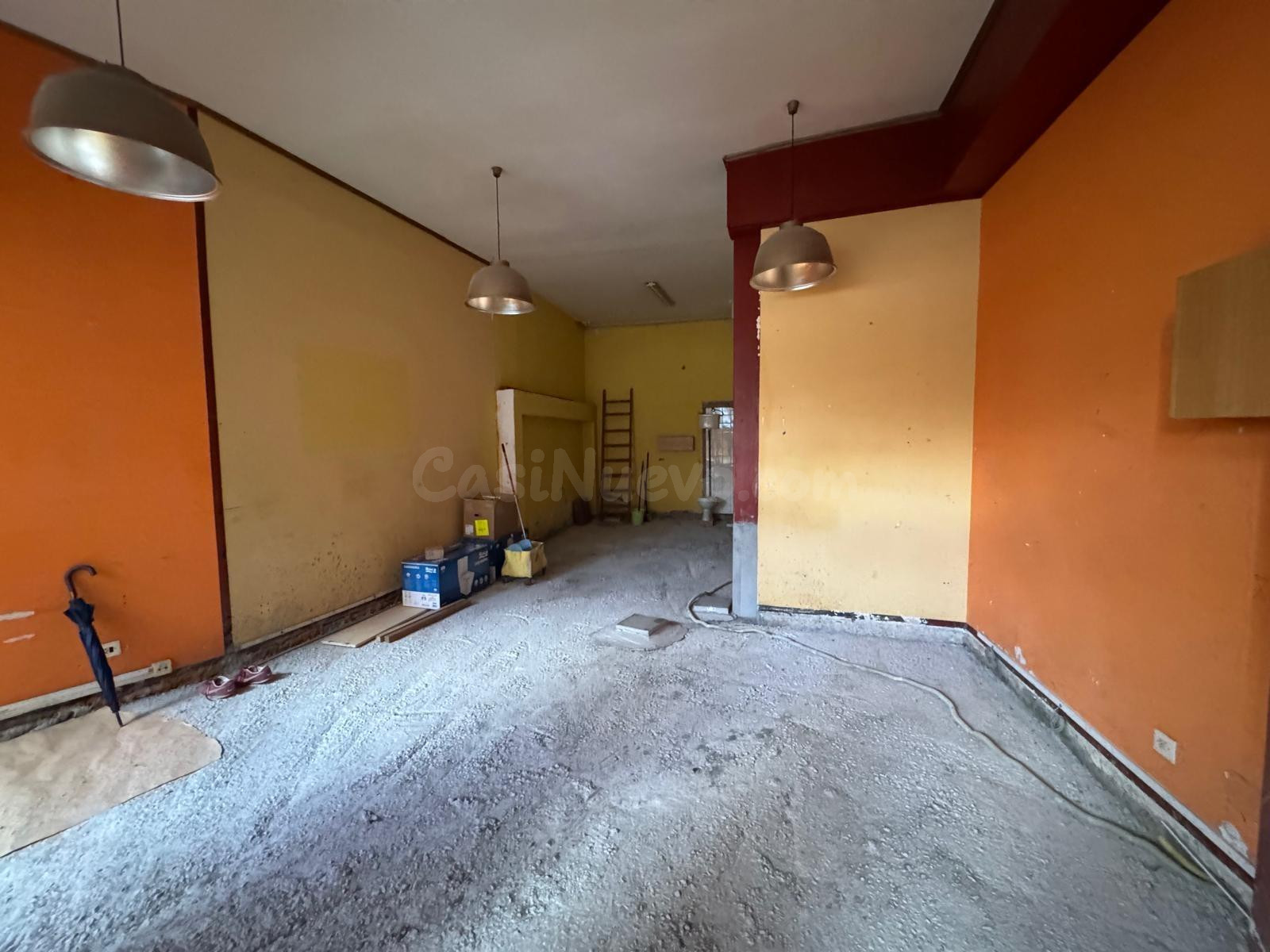 Local comercial 41m² en venta - Cuatro Caminos - Plaza de la Cubela