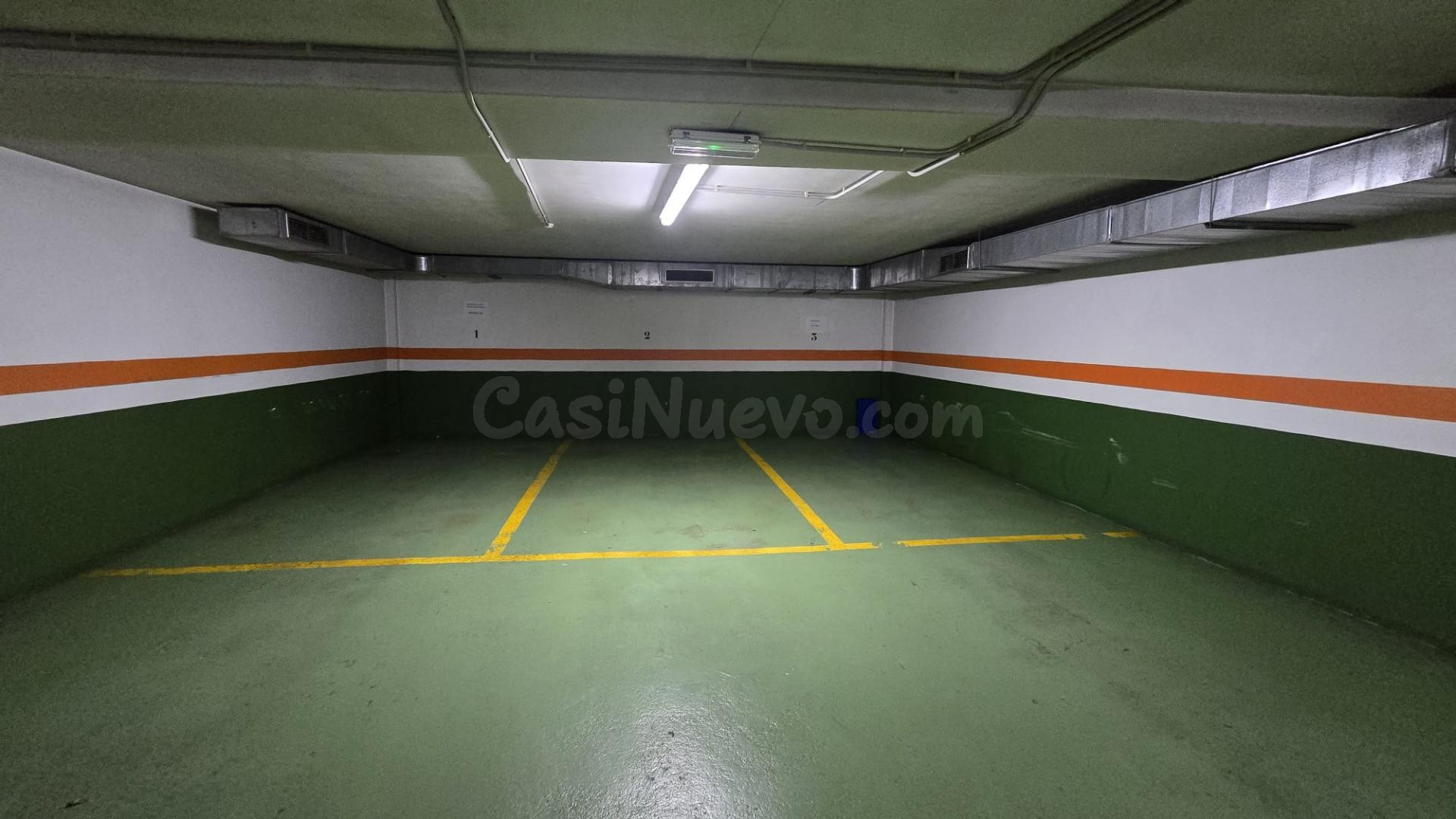 Garaje 10m² en venta - Matogrande-Parque Ofimático