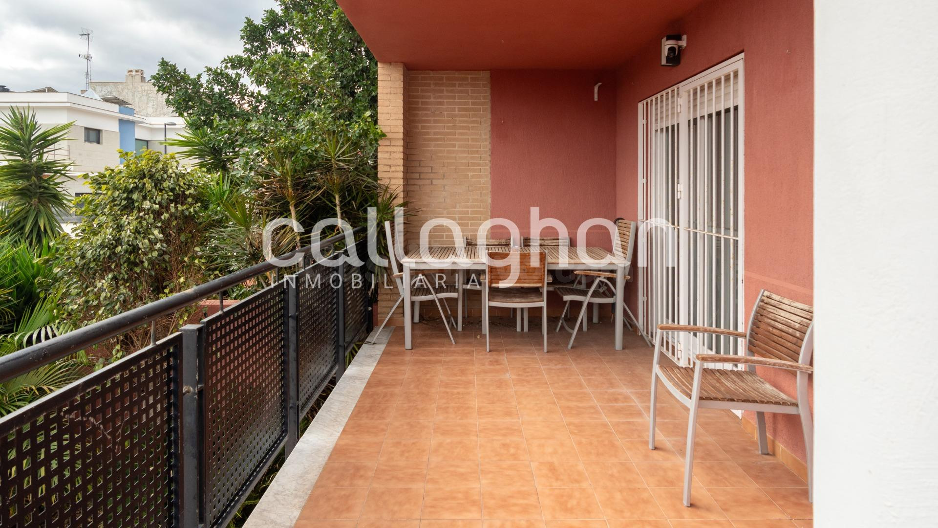 Espectacular casa en Real de Gandia: 3 entradas, buhardilla, - foto 2