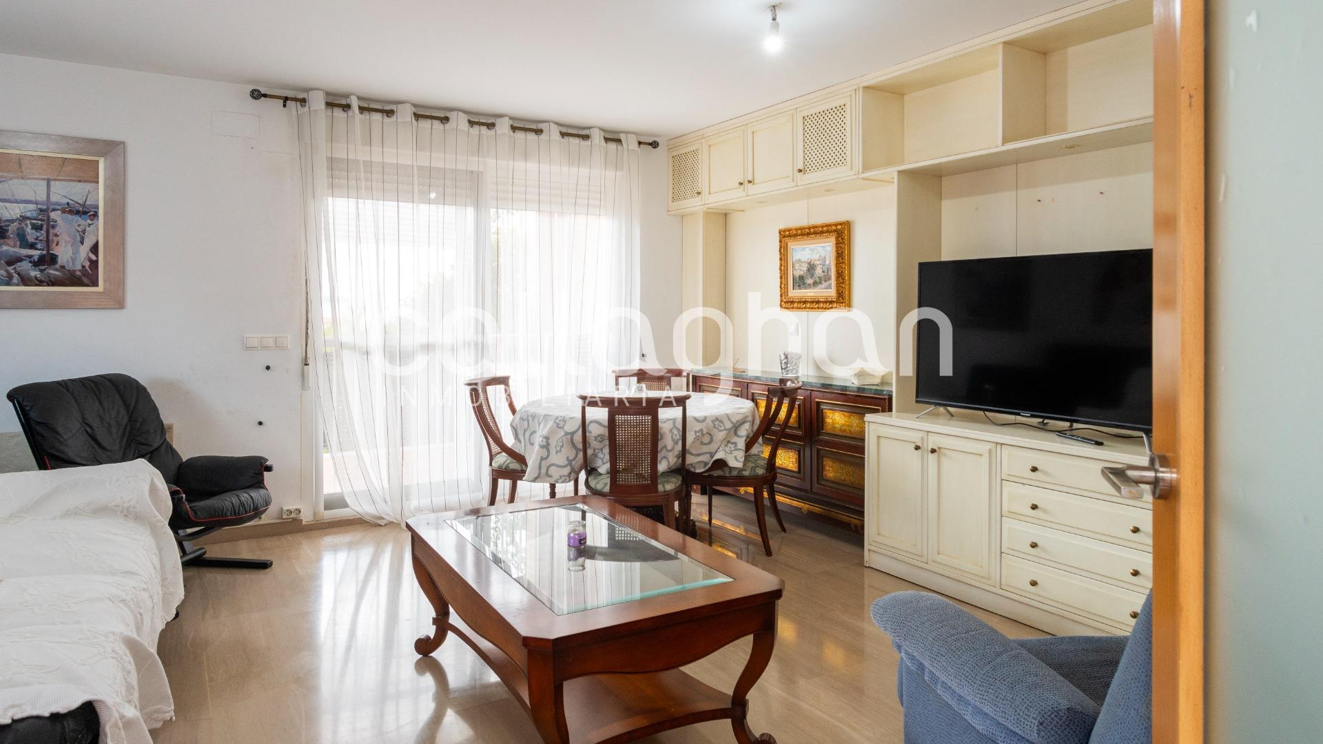 Espectacular casa en Real de Gandia: 3 entradas, buhardilla, - foto 3