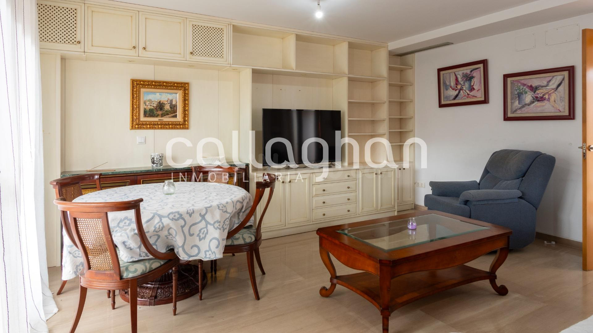 Espectacular casa en Real de Gandia: 3 entradas, buhardilla, - foto 5
