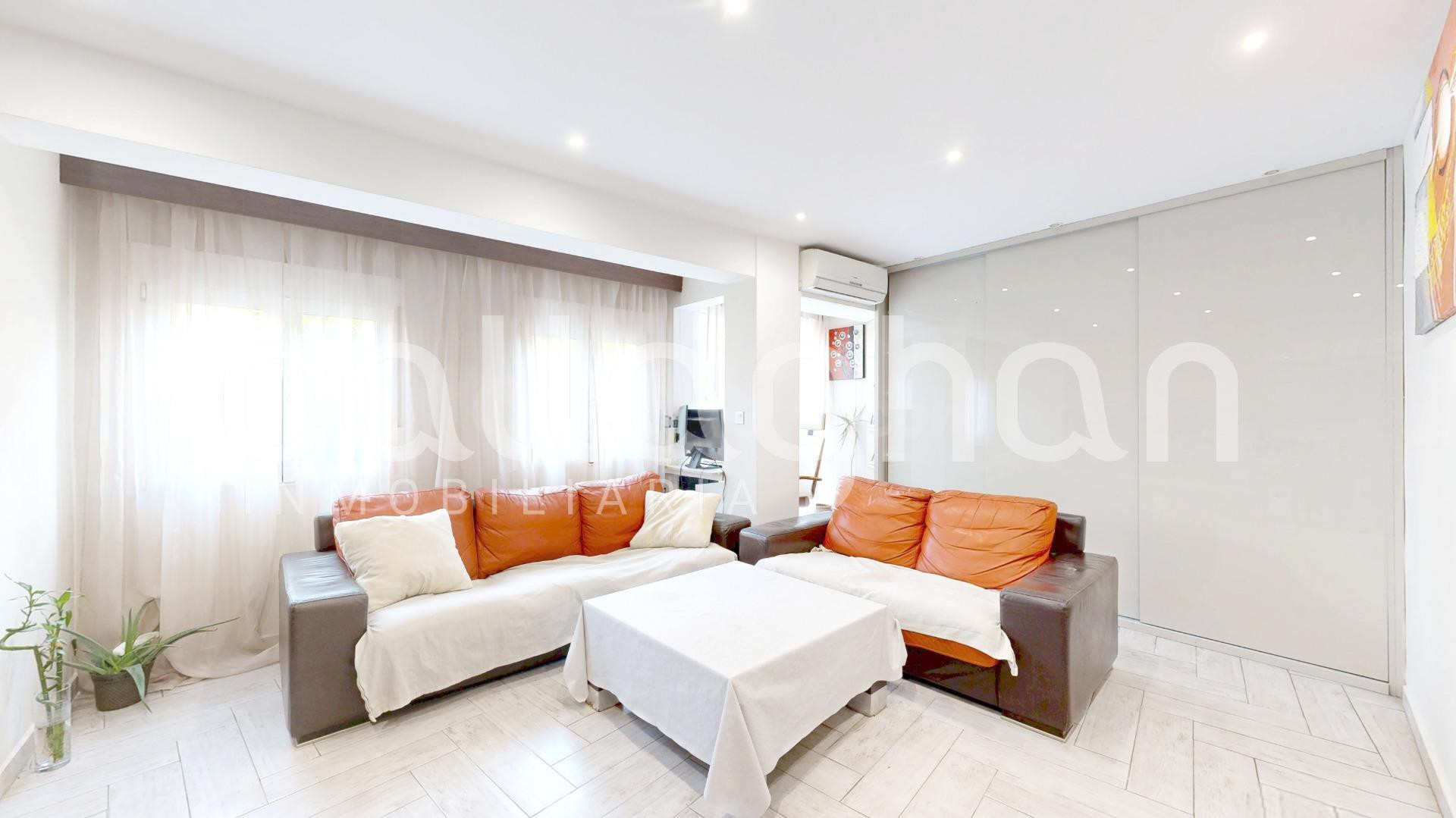 Piso en venta en Avenida de Burjassot