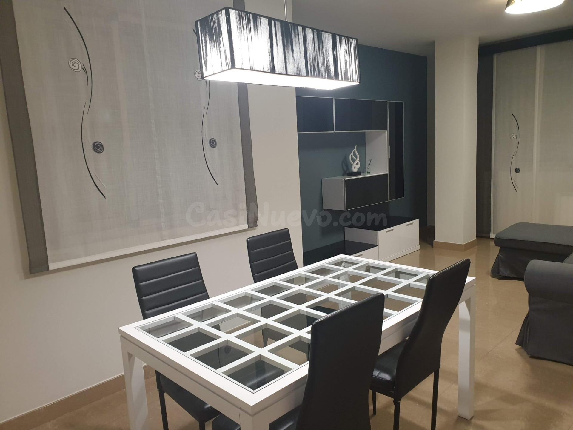 ✨ ¡PISO MODERNO, LUMINOSO Y LISTO PARA ENTRAR A VIVIR! ✨