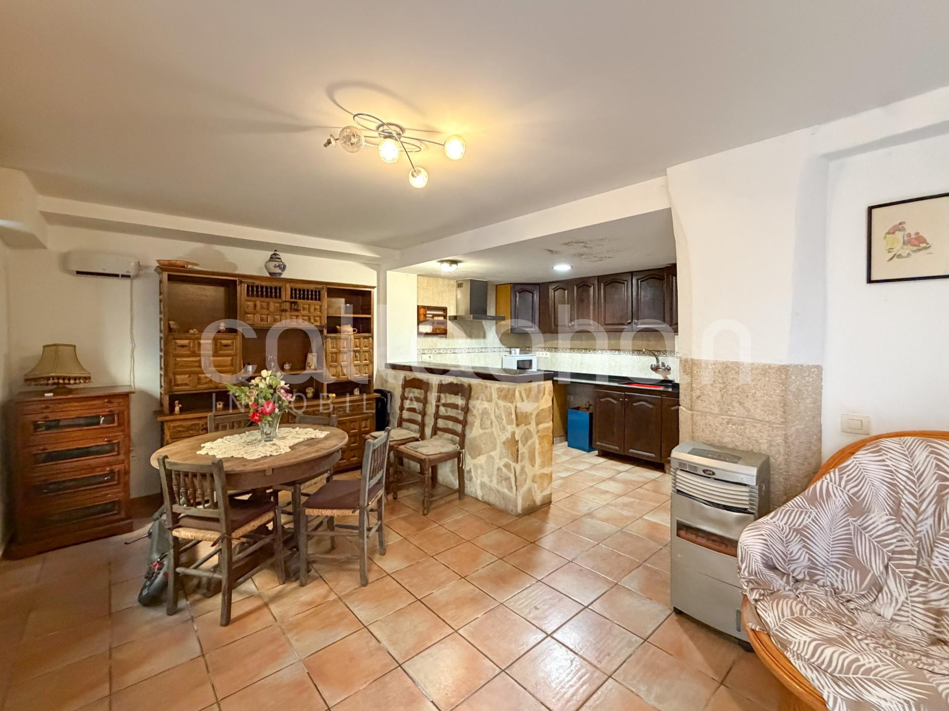 Casa o chalet en Plaça de Baix