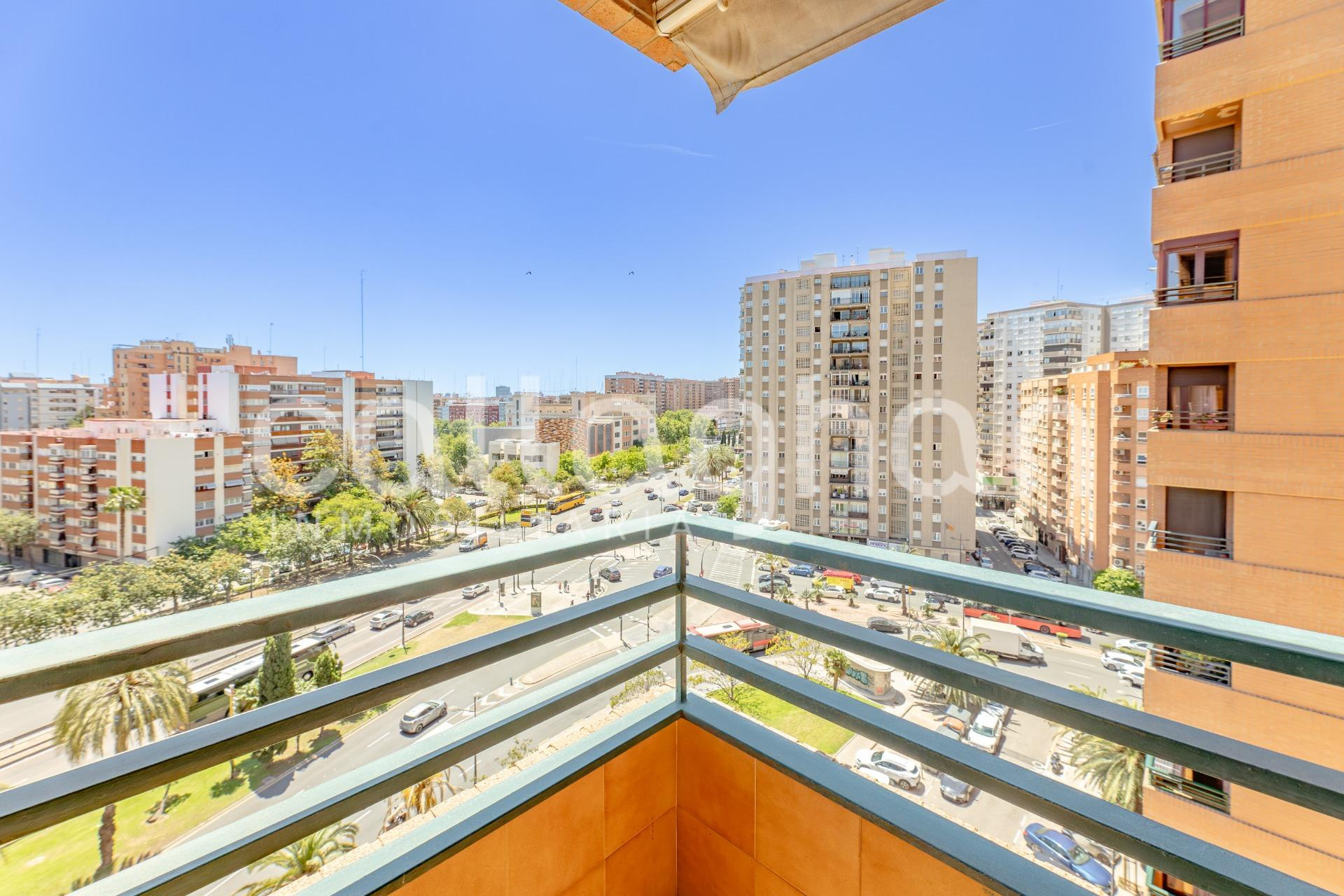 Piso en venta en Avda Cataluña