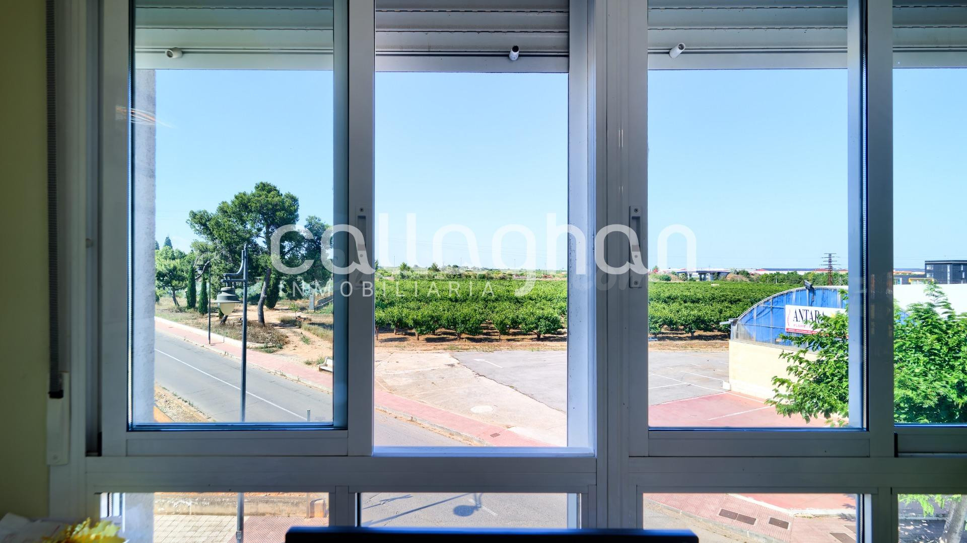 Vivienda de Protección Oficial ubicada en Alginet