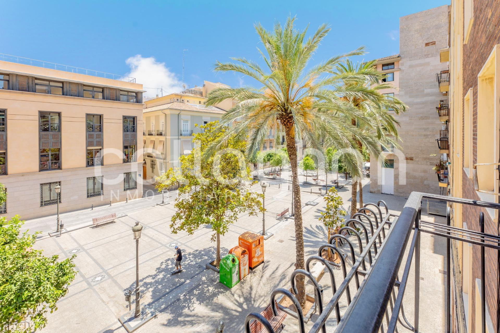 Vivienda en alquiler en Nápoles y Sicilia