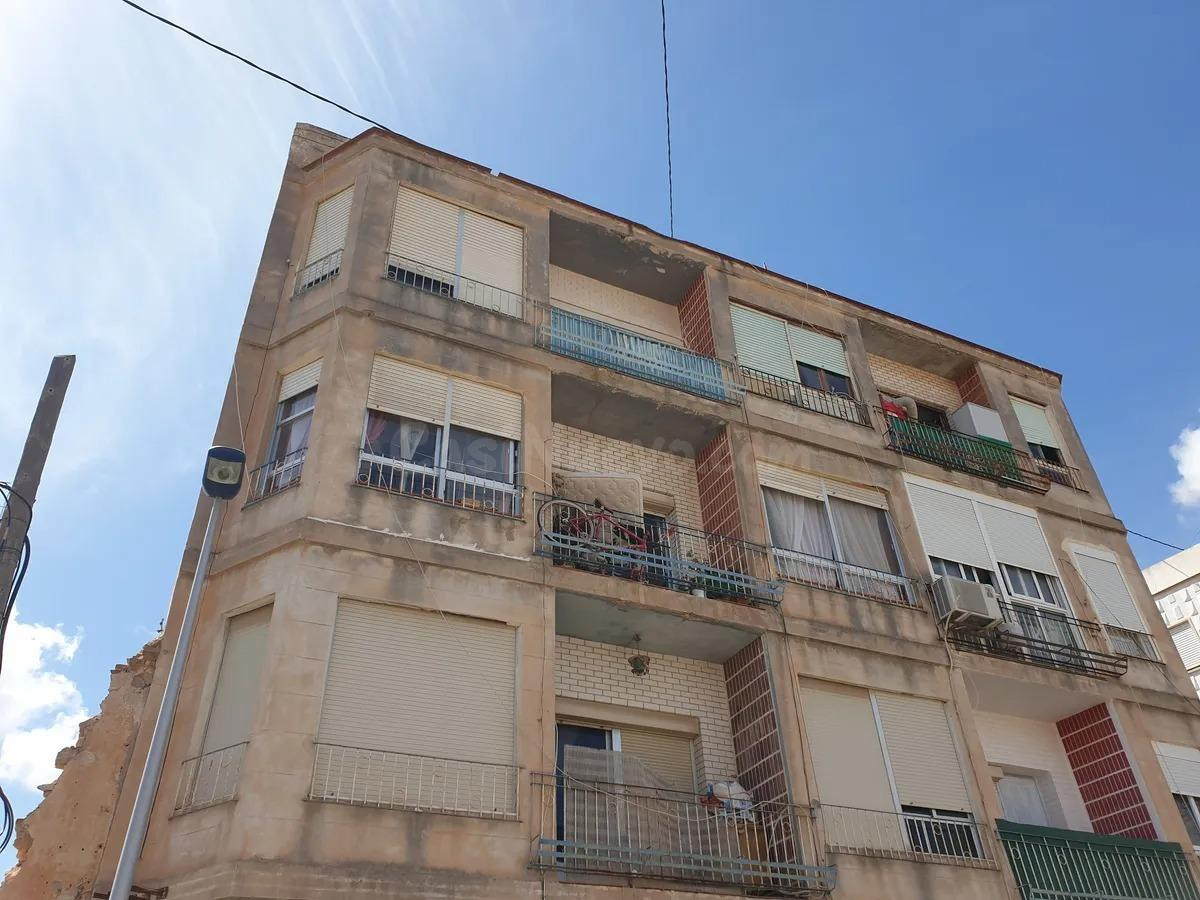 Piso en venta en Continental, Los Dolores