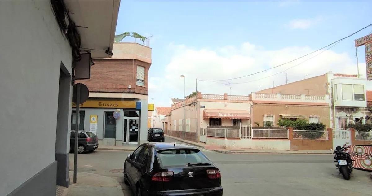 Piso en venta en Continental, Los Dolores - foto 3
