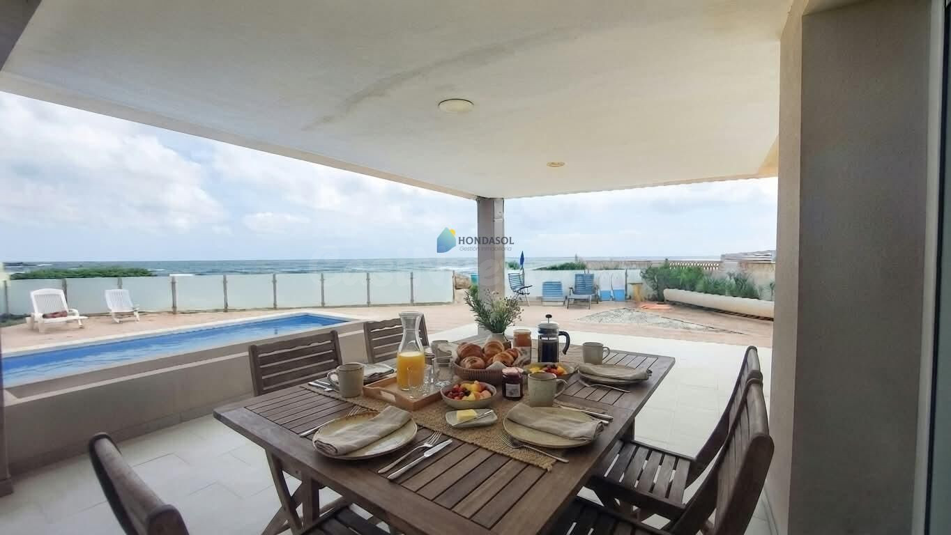 Se vende espectacular Chalet zona Plaza Bohemia en La Manga  - foto 2