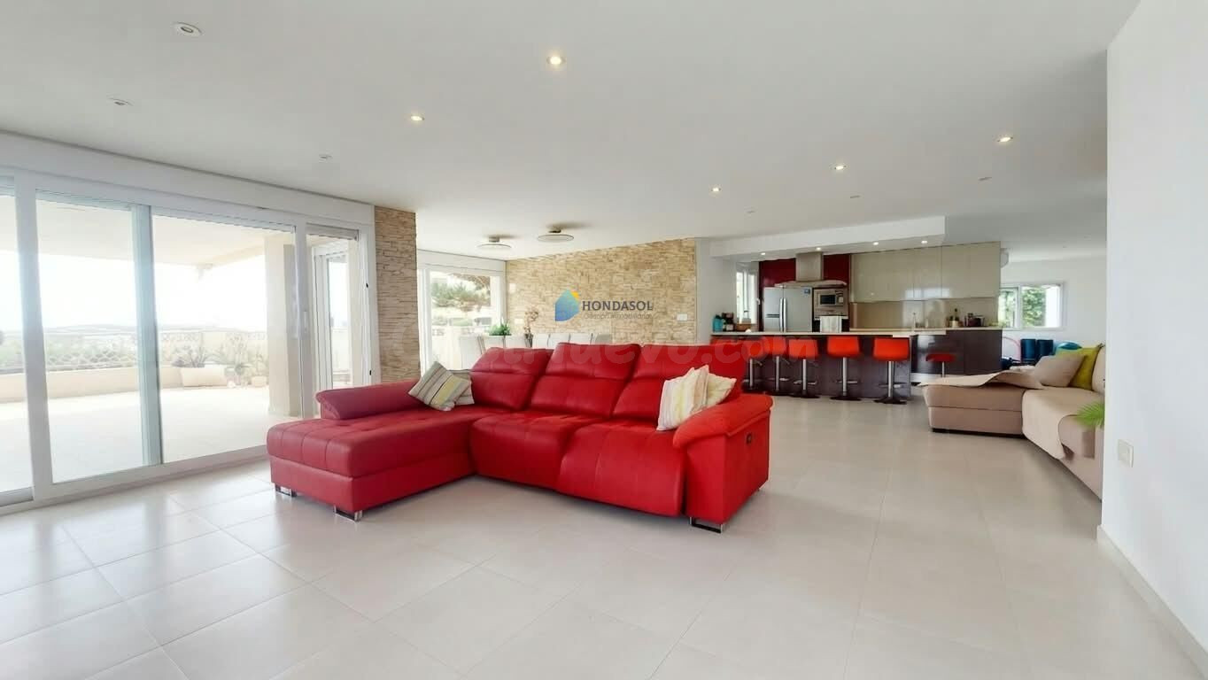 Se vende espectacular Chalet zona Plaza Bohemia en La Manga  - foto 4
