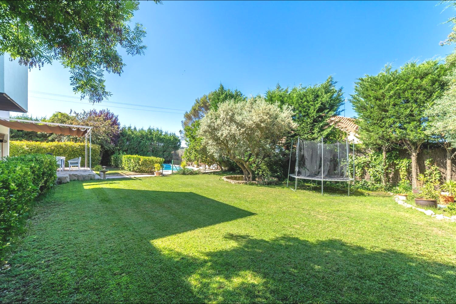 CASA EN VENTA EN URB. MONTEHERMOSO - foto 3