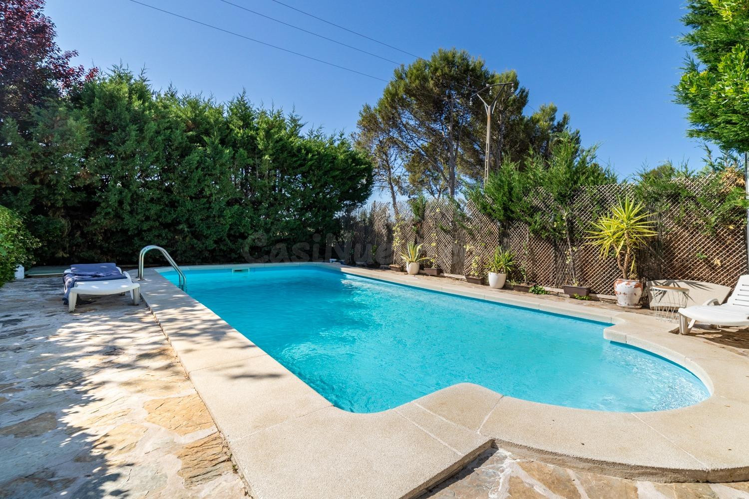 CASA EN VENTA EN URB. MONTEHERMOSO - foto 4