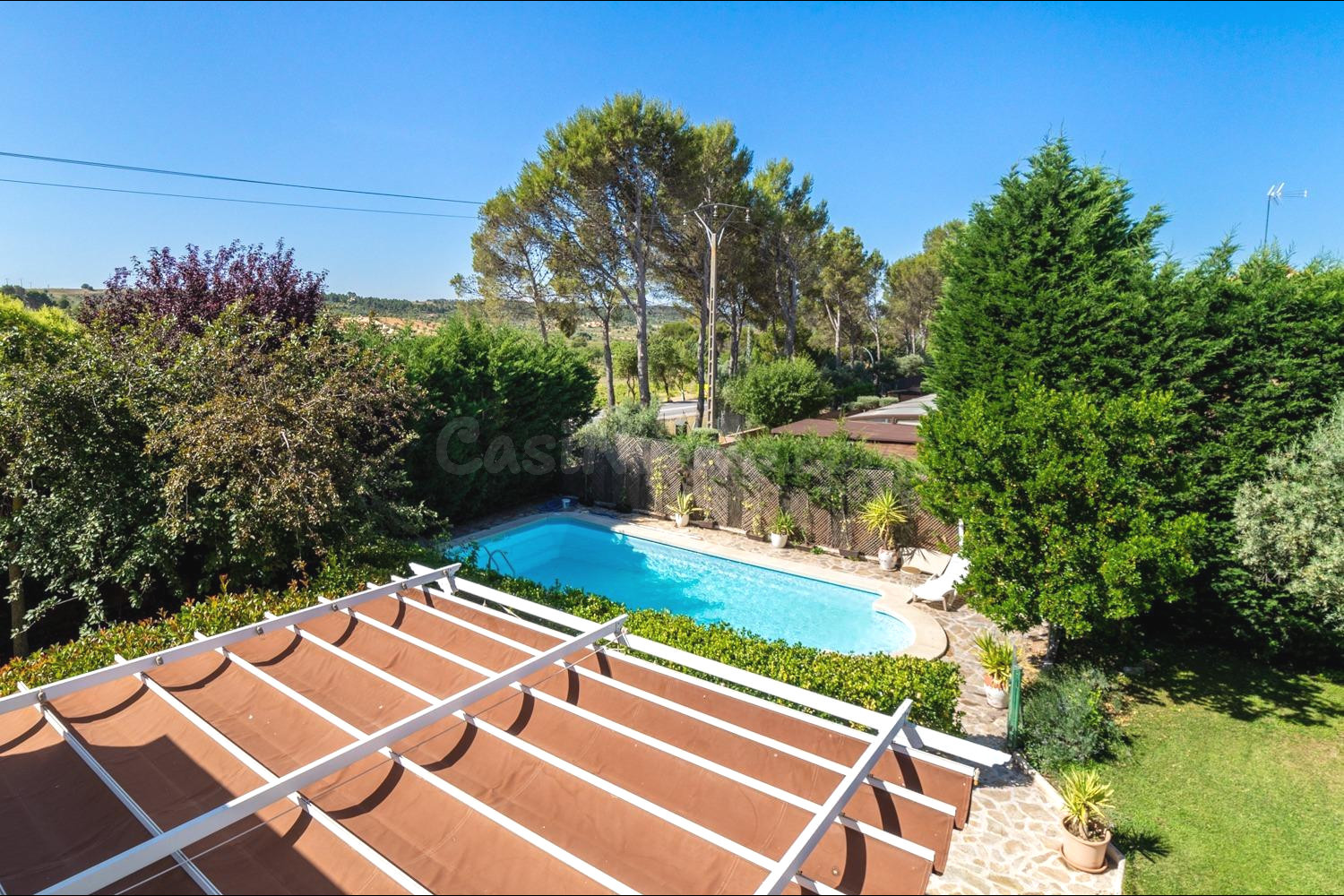 CASA EN VENTA EN URB. MONTEHERMOSO - foto 5