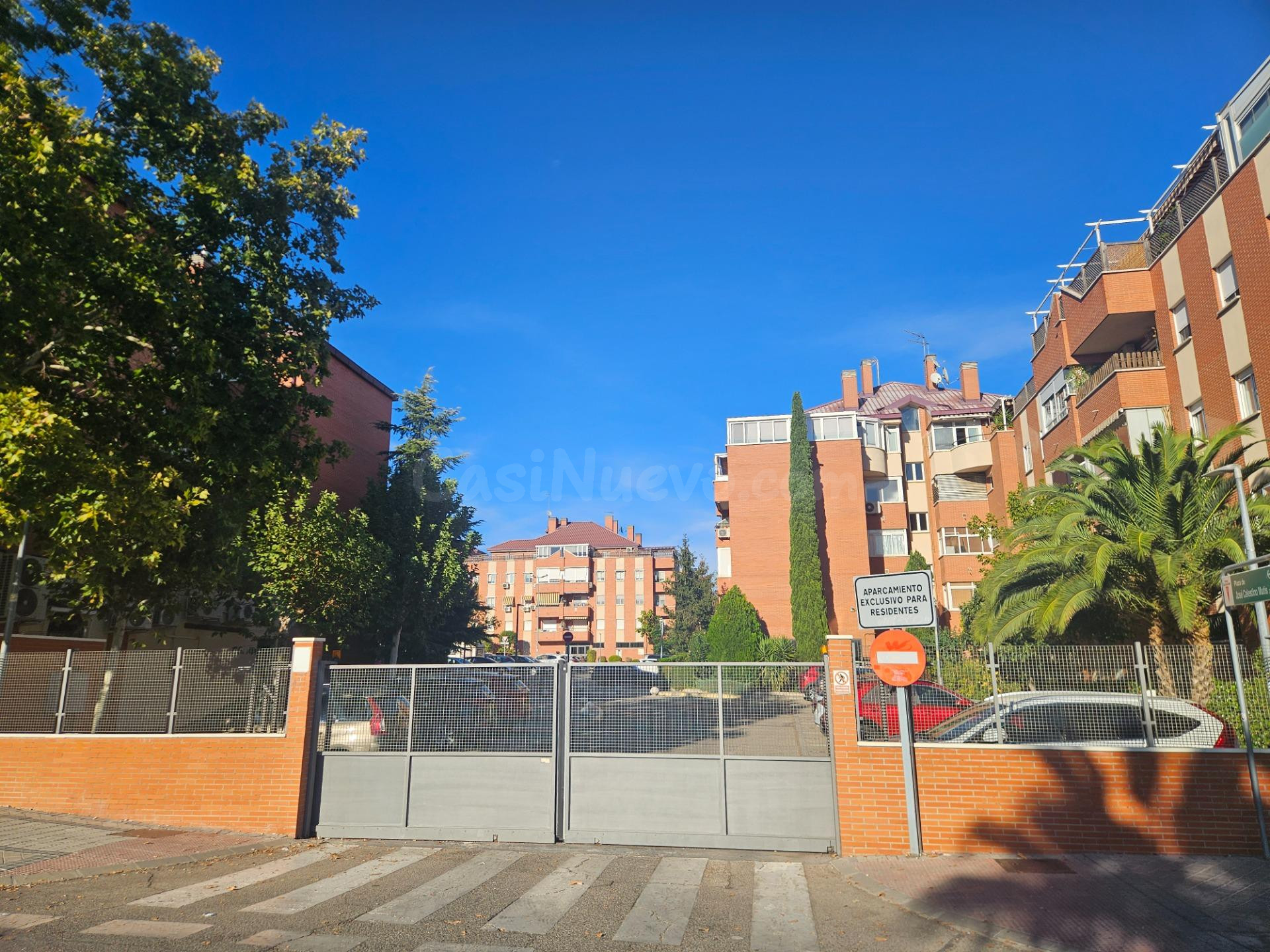 Luminosa vivienda en Rivas Futura
