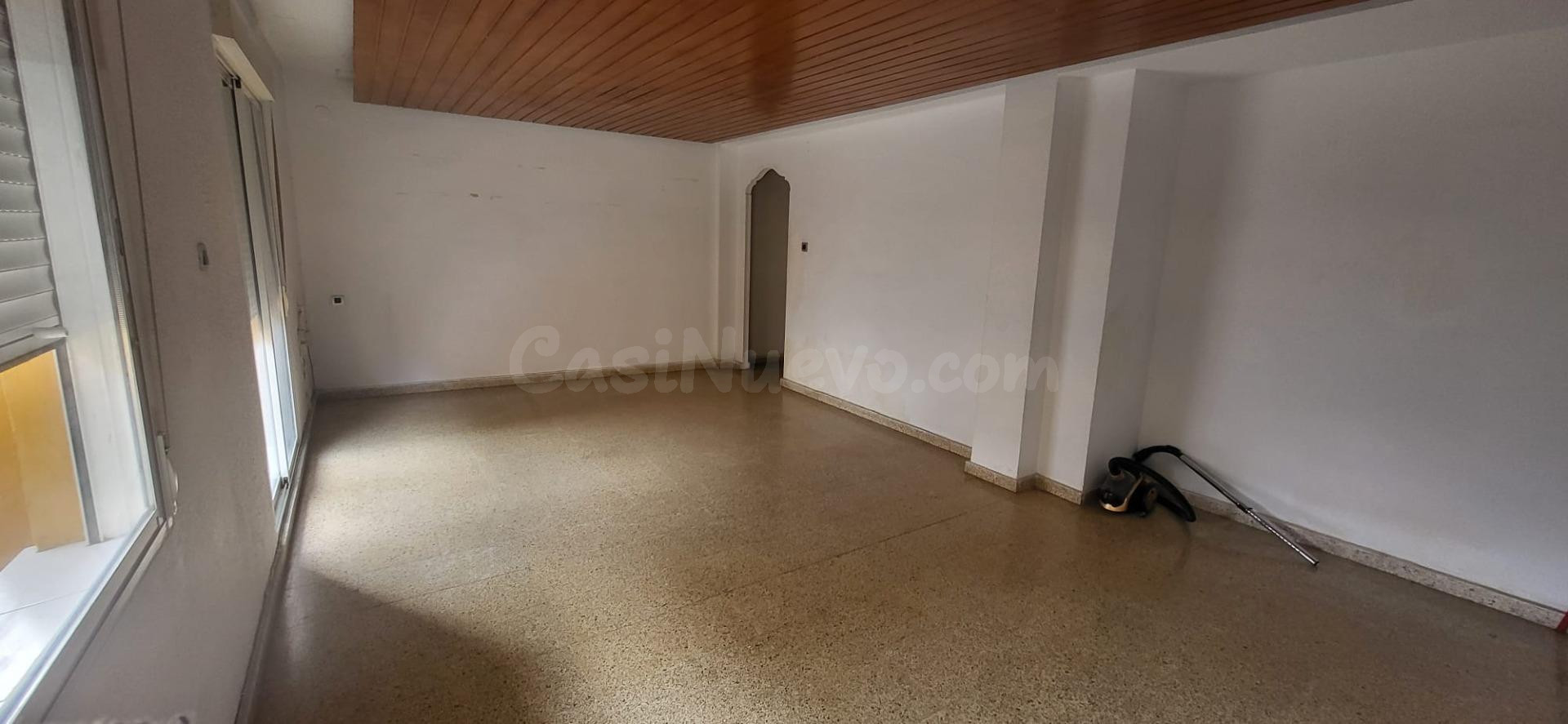 PISO CON ASCENSOR 4 habitaciones