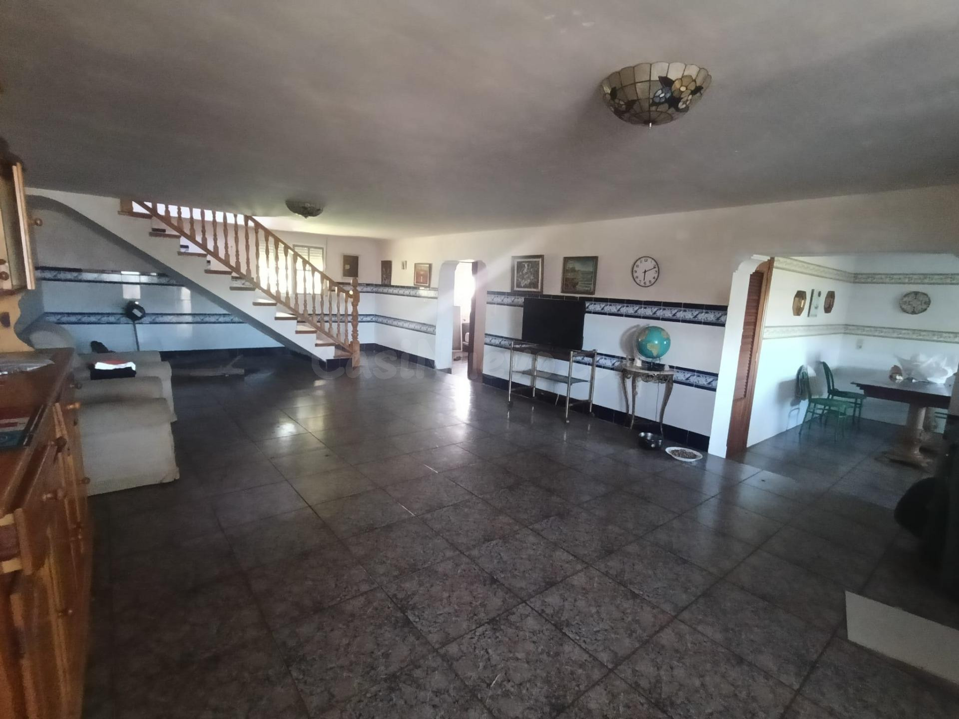CHALET EN LLOMBAI