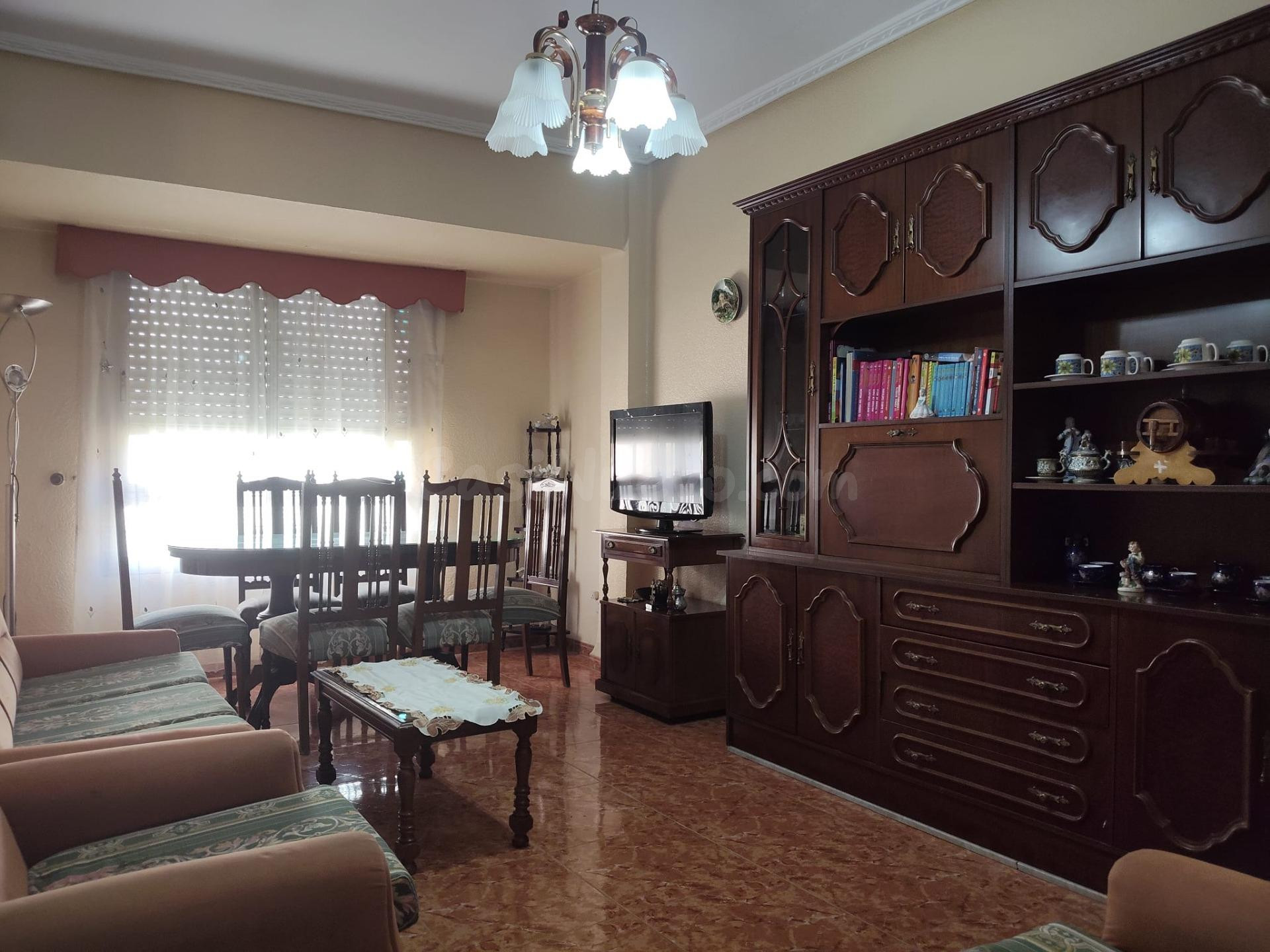 Venta de piso en Sedaví