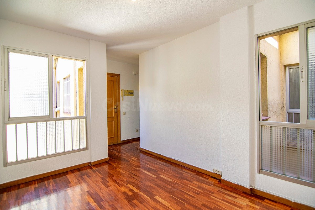 Piso en alquiler en Calle Divino Pastor, 30, Madrid
