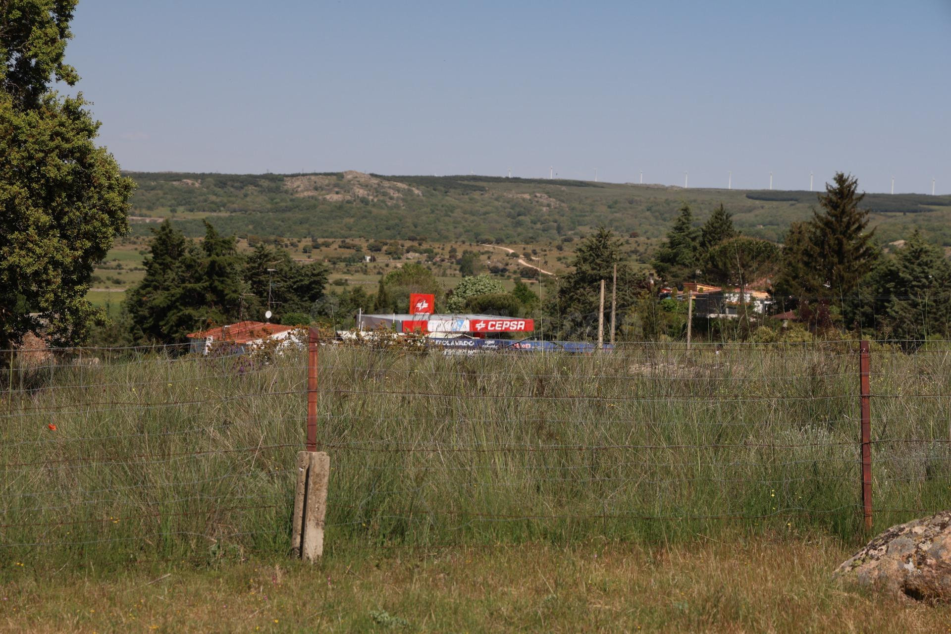 Terreno en venta en CL-505 12 D, Navalperal de Pinares - foto 5