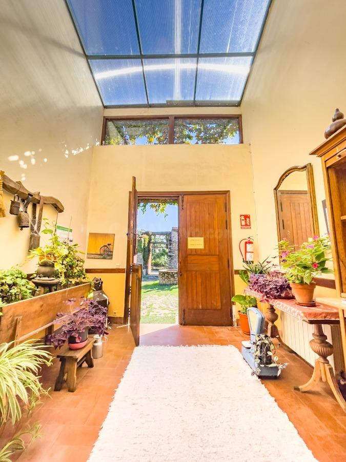 Edificio de uso mixto en venta en DE TORREMENGA, 148
