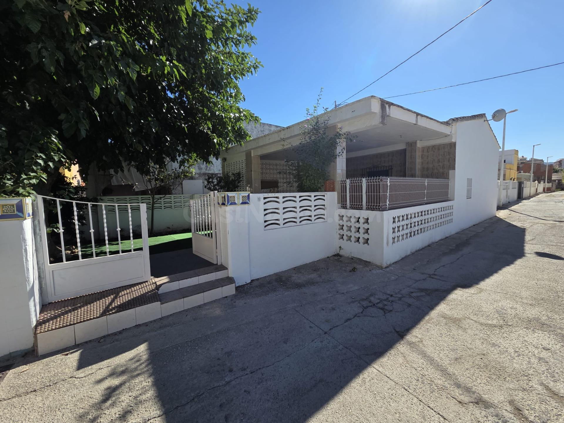 GENIAL CASA EN PLAYA DE VENECIA