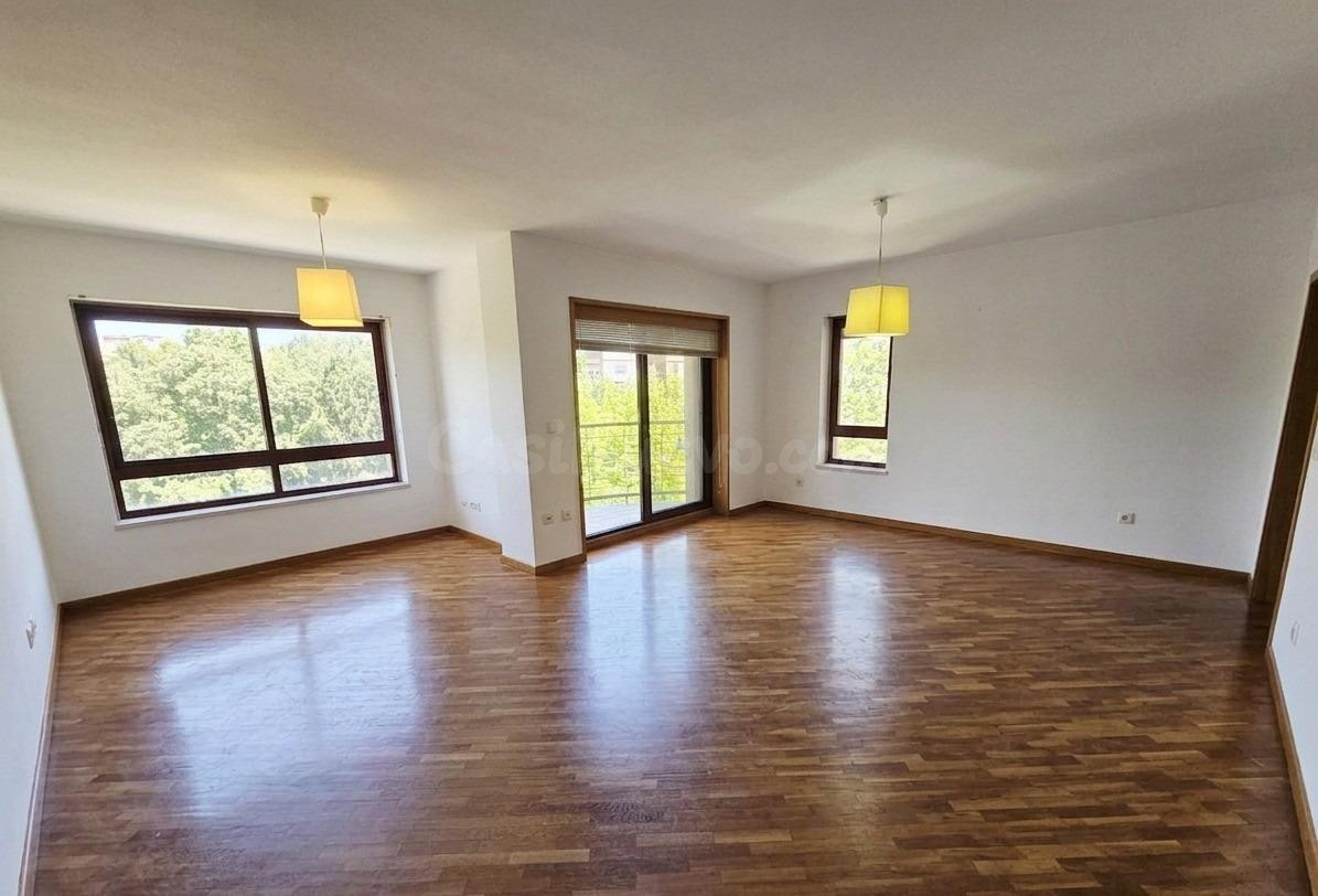 ESPECTACULAR PISO DE 145M ZONA HOSPITAL-SAN PERE CON GARAJE Y TRASTERO