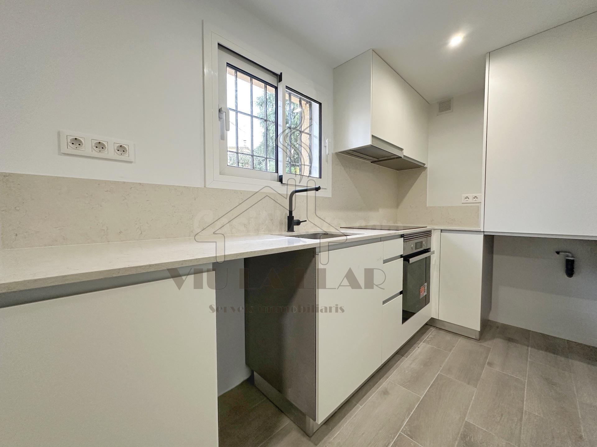 APARTAMENTO EN SANT ANDREU DE LLAVANERES IDEAL PARA INVERSORES